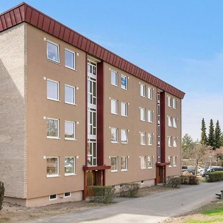 Privat Room In Shared 3 Rooms Apartment Manglerud Oslo Buitenkant foto