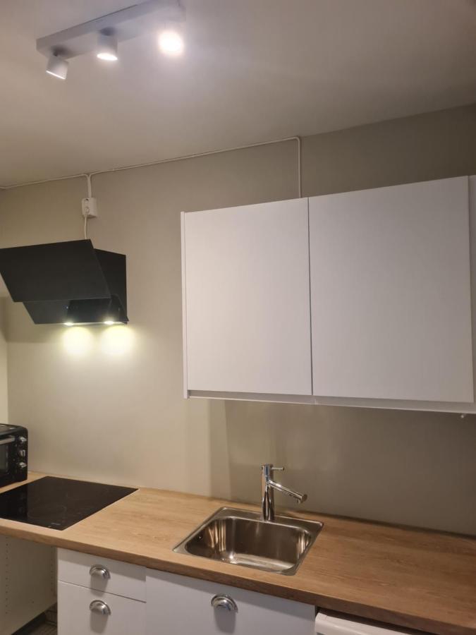 Privat Room In Shared 3 Rooms Apartment Manglerud Oslo Buitenkant foto