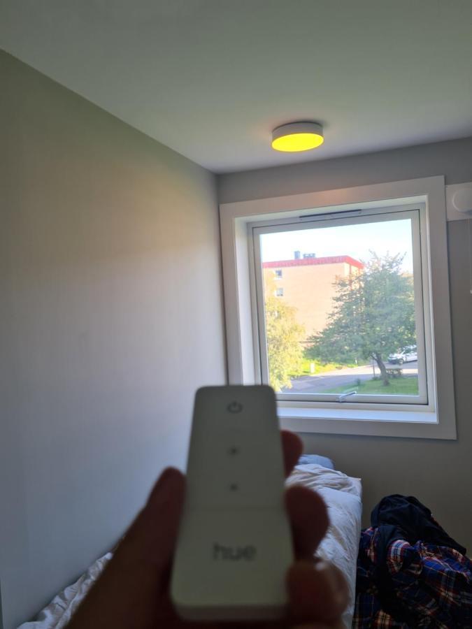 Privat Room In Shared 3 Rooms Apartment Manglerud Oslo Buitenkant foto