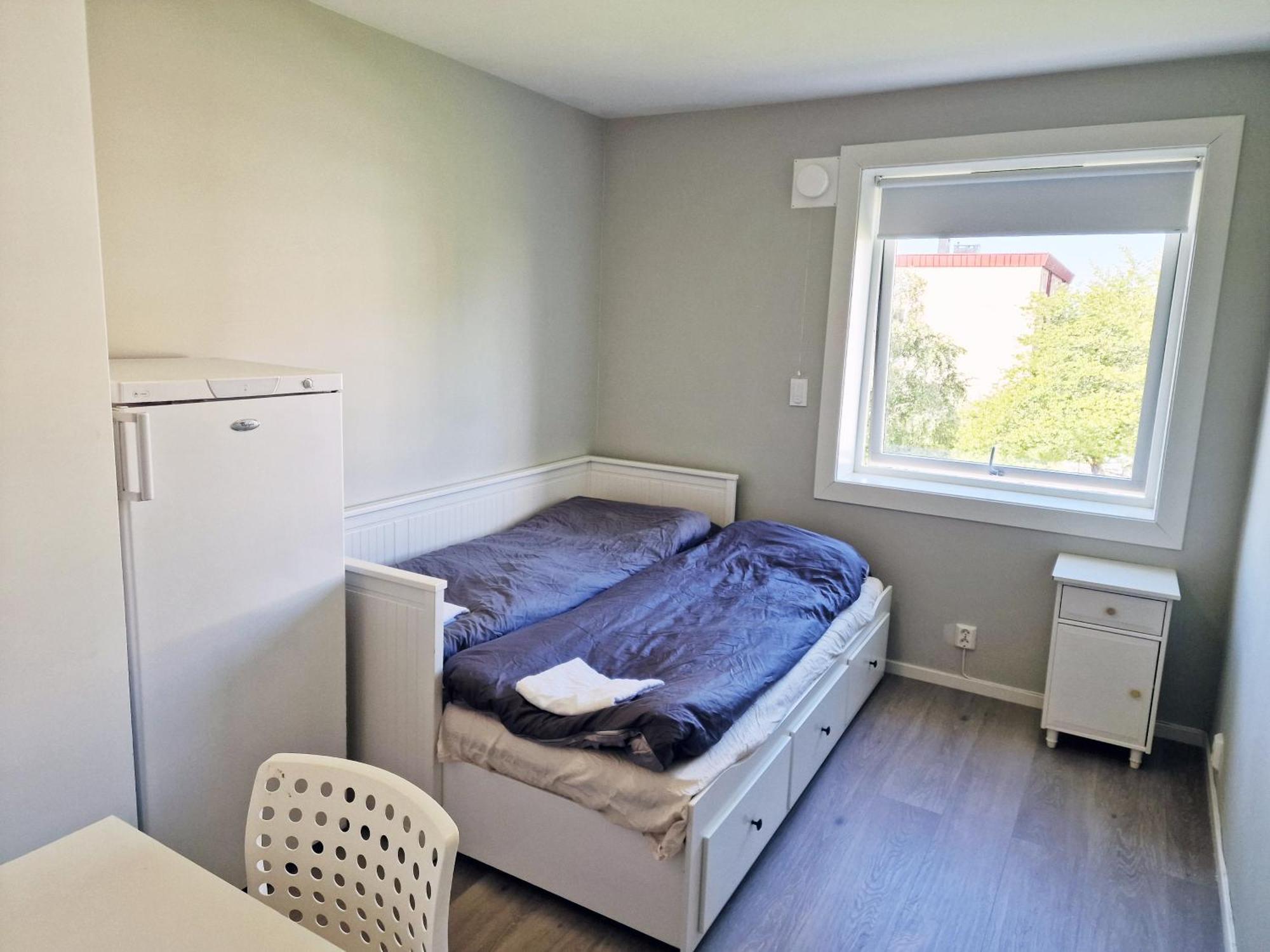 Privat Room In Shared 3 Rooms Apartment Manglerud Oslo Buitenkant foto